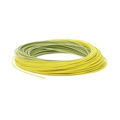 RIO Fly Fishing Fly Line FIPS Euro Nymph Line Neon, Dominican