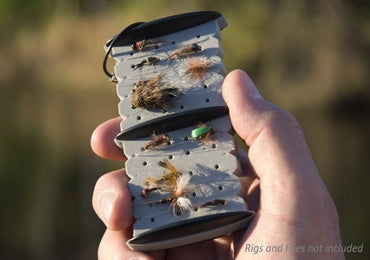 Smith Creek Middle Fork Fly Patch — The Flyfisher