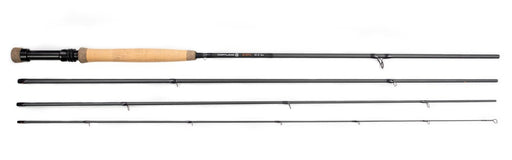 Vision Nymphmaniac Fly Rods — The Flyfisher