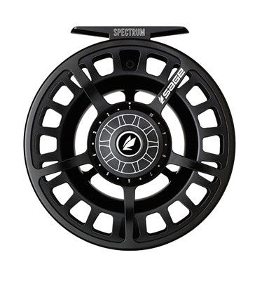Sage Trout Fly Reels and Spools — The Flyfisher
