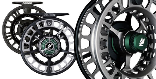 Hardy Ultradisc Cassette Fly Reels — The Flyfisher