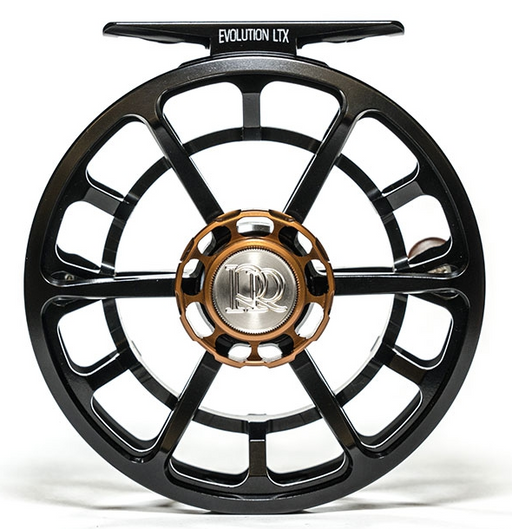 Ross Colorado LT Fly Reels — The Flyfisher