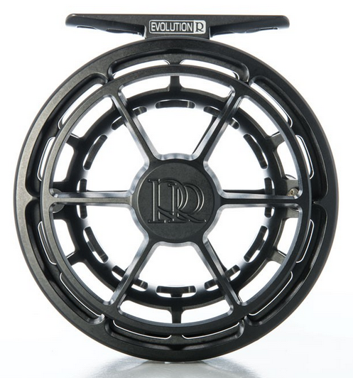 Ross Colorado LT Fly Reels — The Flyfisher