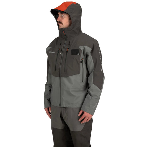 Orvis PRO Fishing Jacket // The Flyfisher, Australia