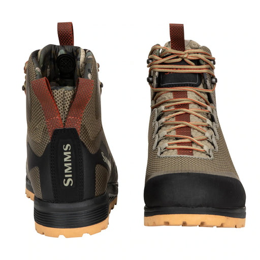 Simms G3 Guide Wading Boots - Slate - BWCflies Australia