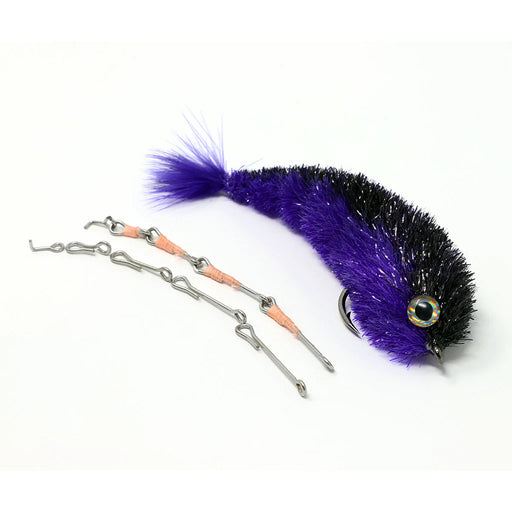 Spawn Fly Fish Game Changer Shanks 60 PK — The Flyfisher