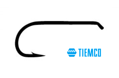 Tiemco Hook - TMC 112TR 100 / 7
