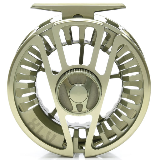 Vision XLS Rivermaniac, Categories \ Fly Reels \ Fly Reels