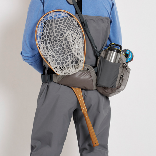 Orvis Chest/Hip Pack — The Flyfisher