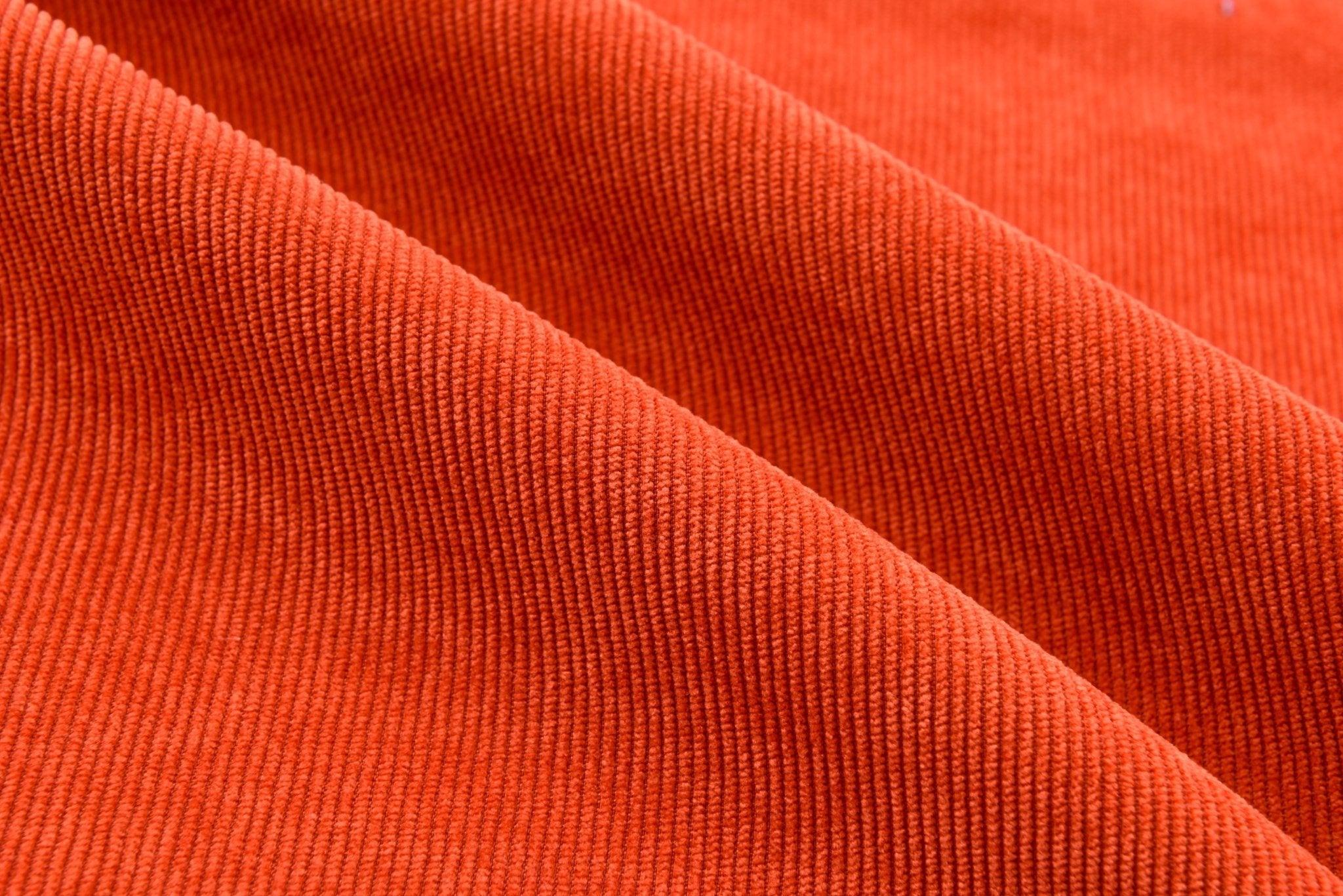 16Wale Corduroy Stretch Fabric - Classic Retro Corduroy Fabric – G.k ...