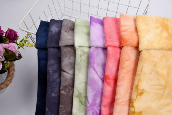 Organic Cotton Spandex Knit 4-Way Spandex Cotton Jersey Fabric - 8973 – G.k  Fashion Fabrics