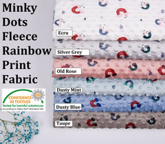 Print Plush Smooth Minky Fabric – G.k Fashion Fabrics