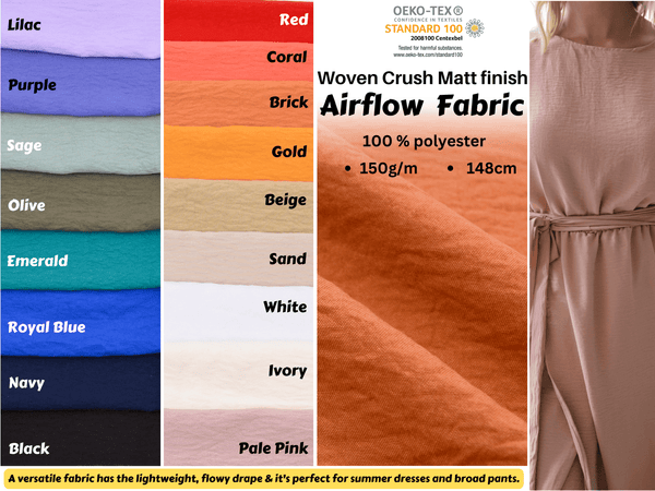 100% Pure Cotton Poplin plain Fabric – G.k Fashion Fabrics