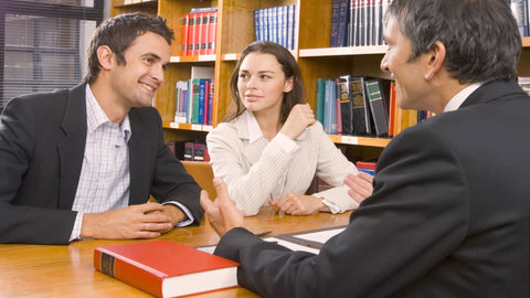 The Role of a Marriage Lawyer