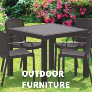 Cosmoplast Outdoor Furniture