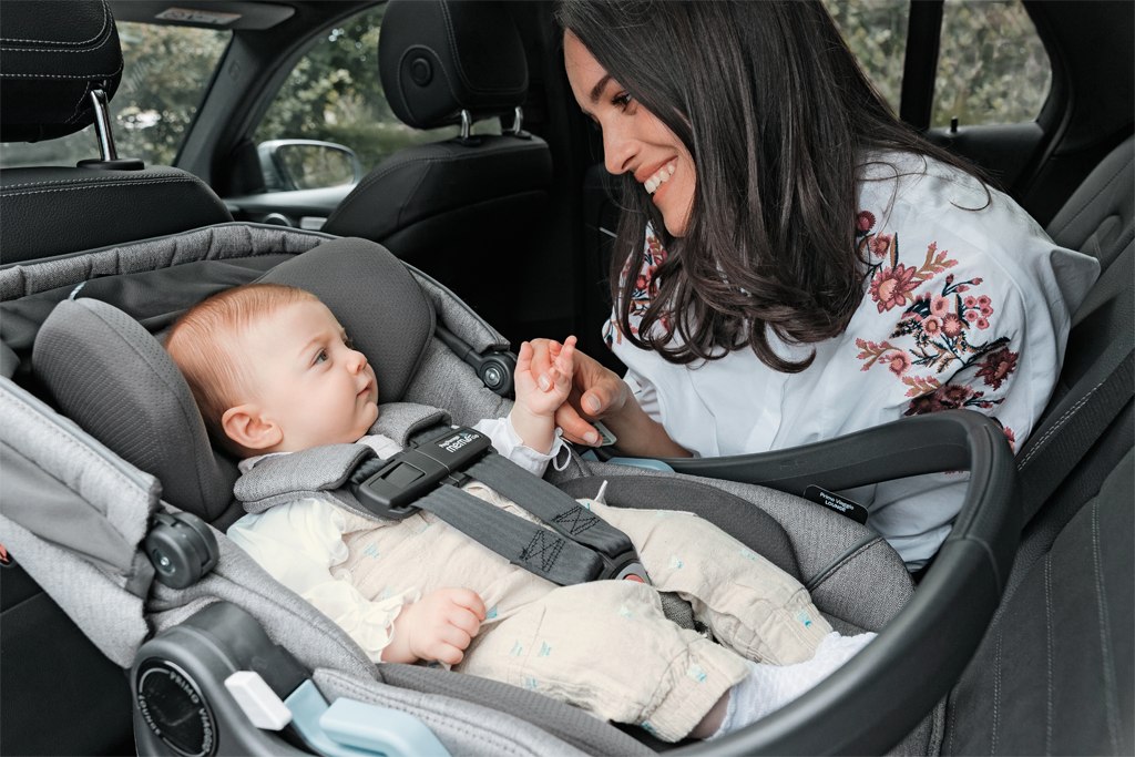 Car Seat Safety Choosing the safest infant car seat for your baby