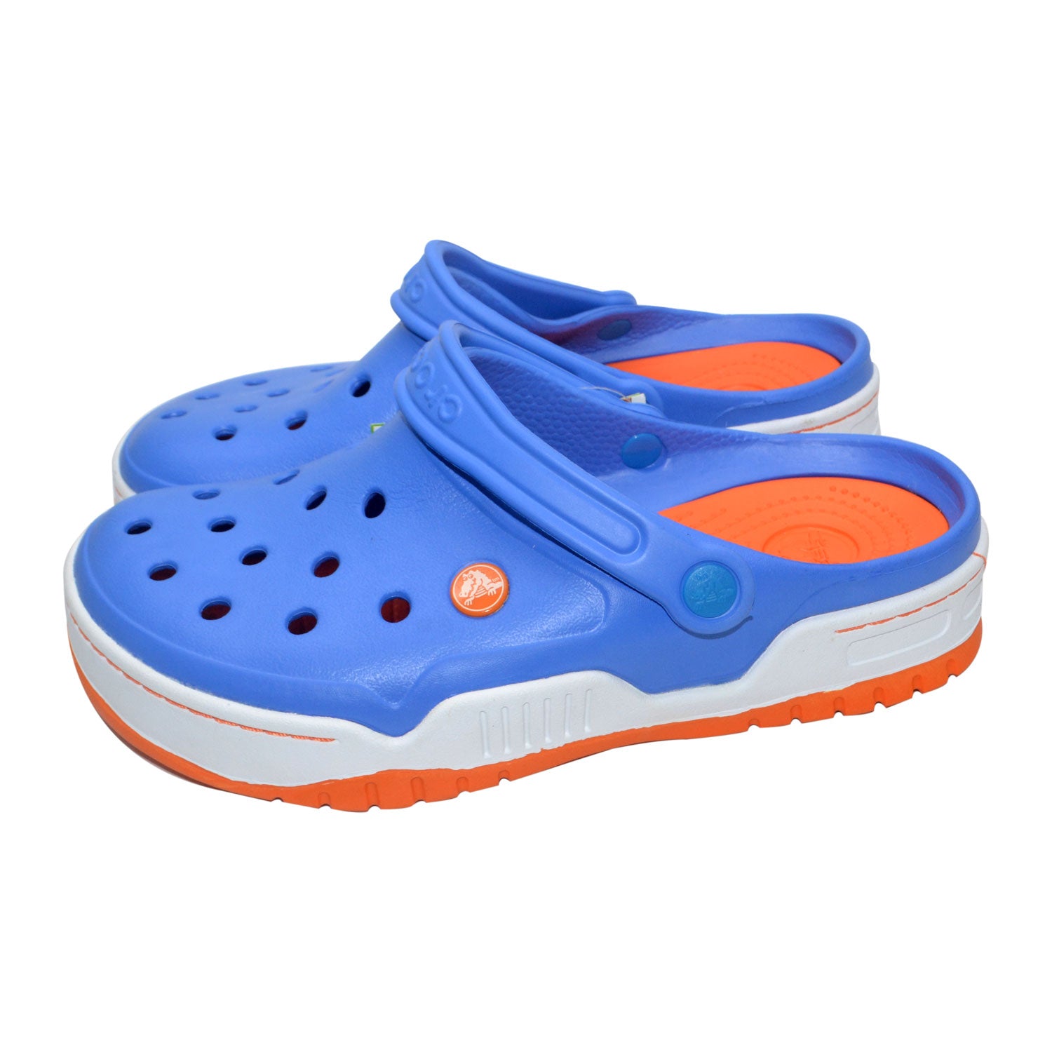Crocs Transformer-bwo – Modern Shoe Store