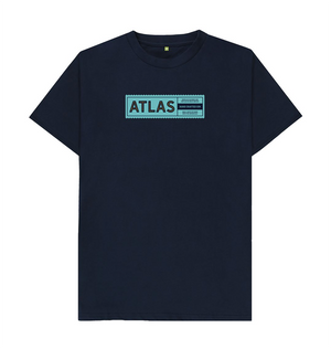 Atlas Trademark Tee