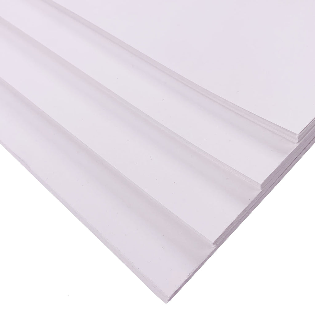 500ct 100% Recycled Letter Printer Paper White - up & up™ - ShopStyle Home  Office Accessories