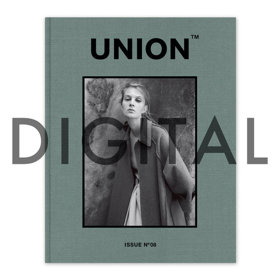 JOURNAL | Union Magazine