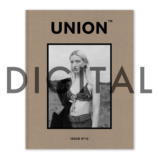 UNION MAGAZINE E-BOOKS | Journal Union Magazine