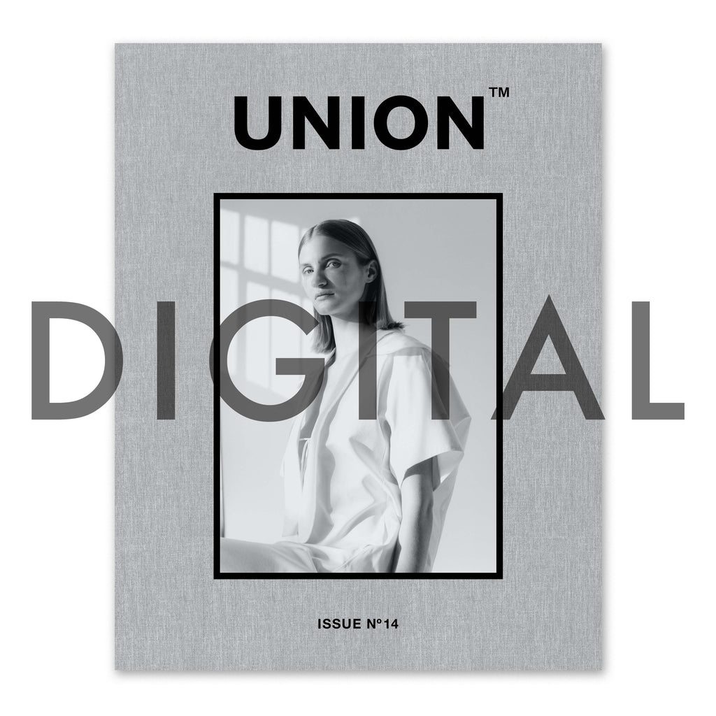 新作 UNION issue 17 No.17 ユニオン union17 新品未使用 forumsirius.com