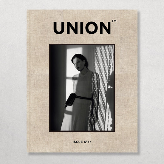 JOURNAL | Union Magazine