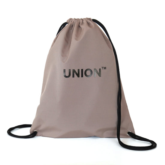 Union Backpack バーガンディ