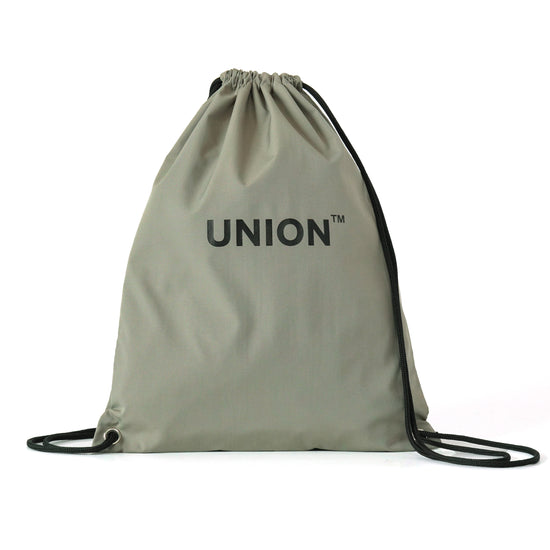 UNION × YAHKI TOTE BAG | Journal Union Magazine