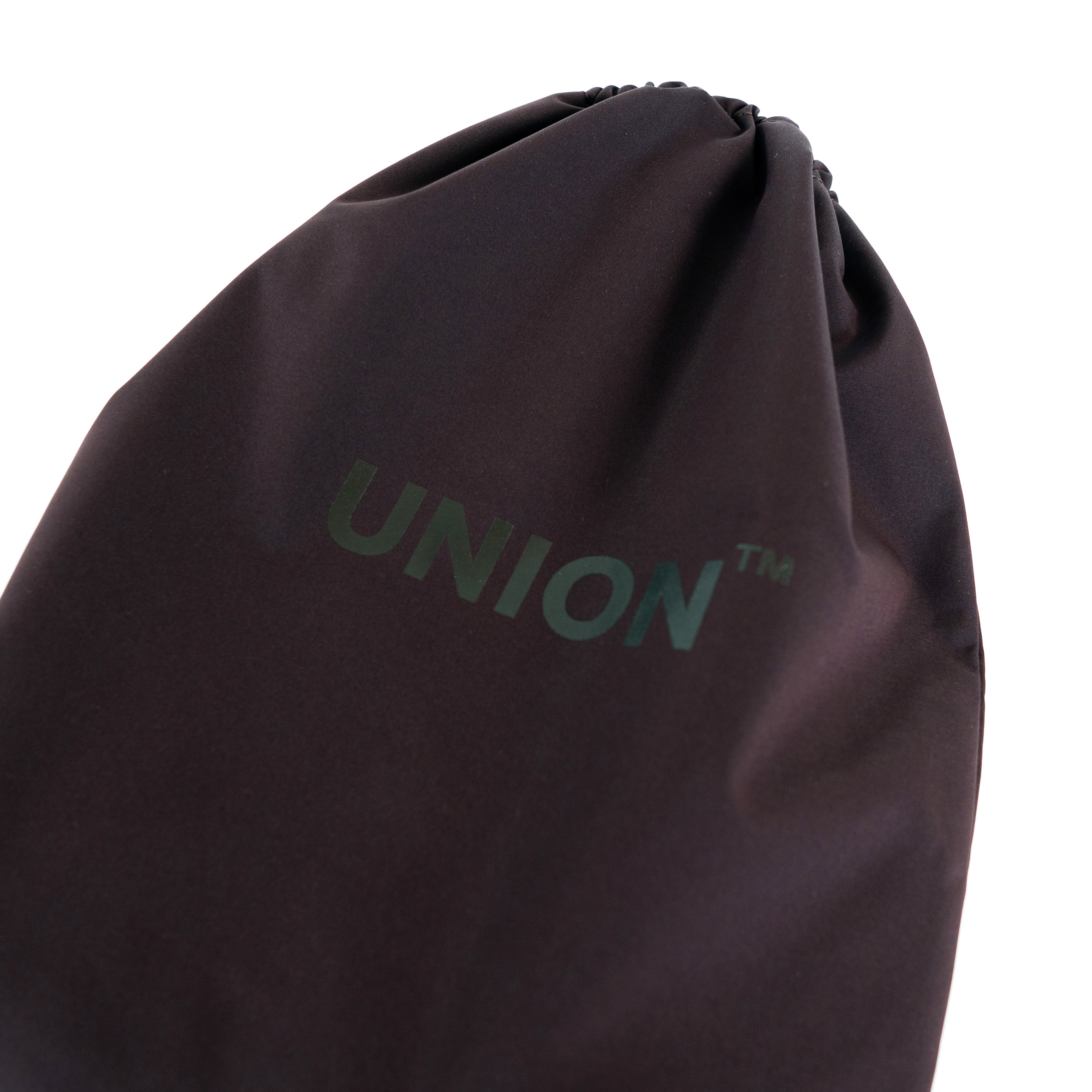 Union Backpack ユニオン ナップサック エムズバーガンディ | www