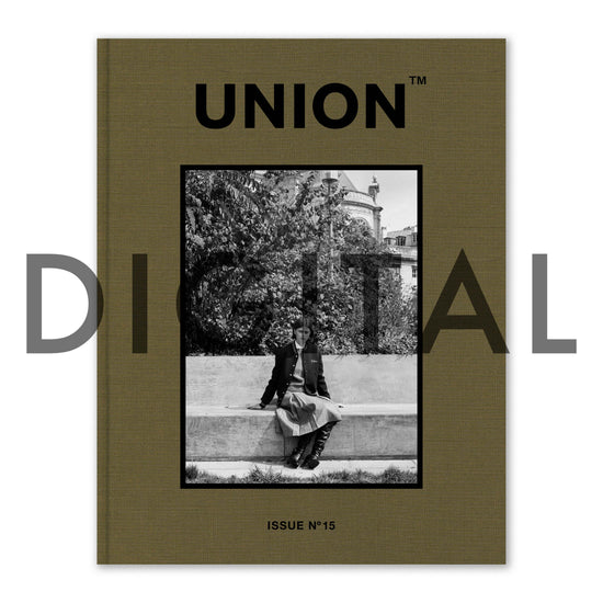 UNION MAGAZINE E-BOOKS | Journal Union Magazine