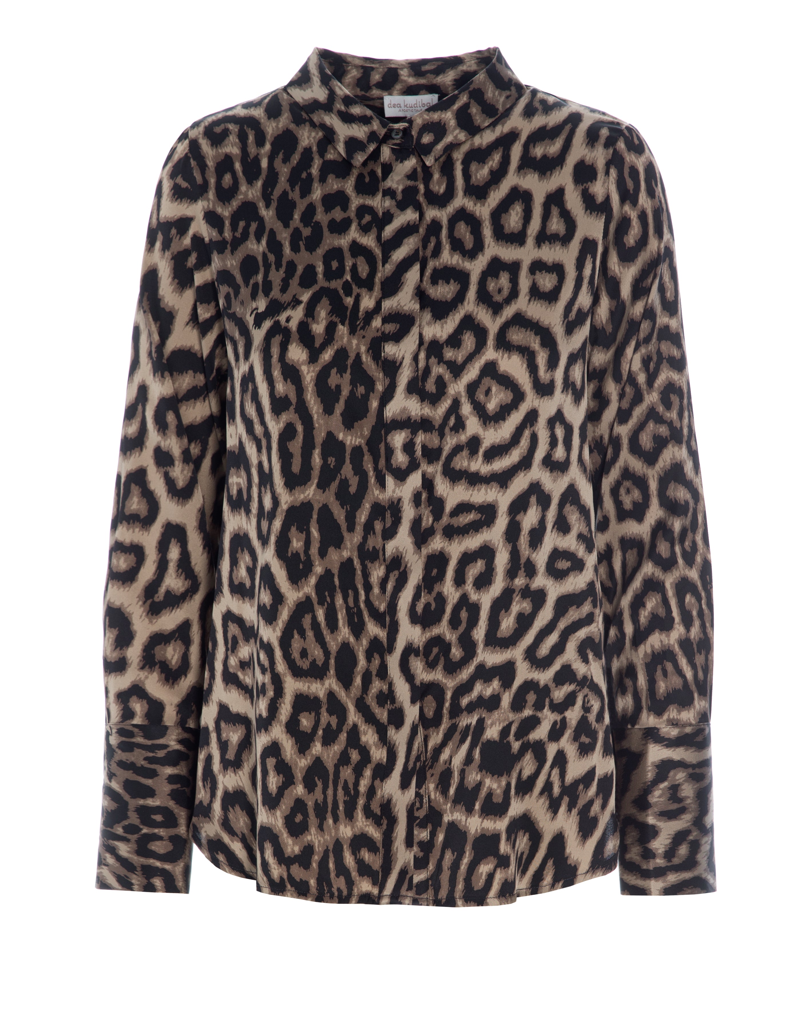  CHELSEA-Leopard