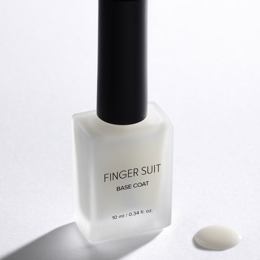 FINGER SUIT ベースコート