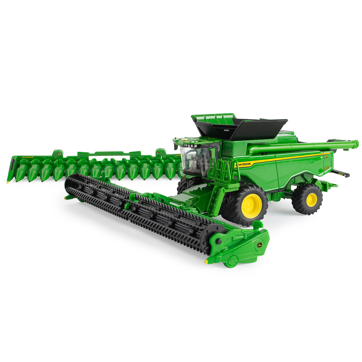 1/64 X9 1100 Combine | Prestige Collection