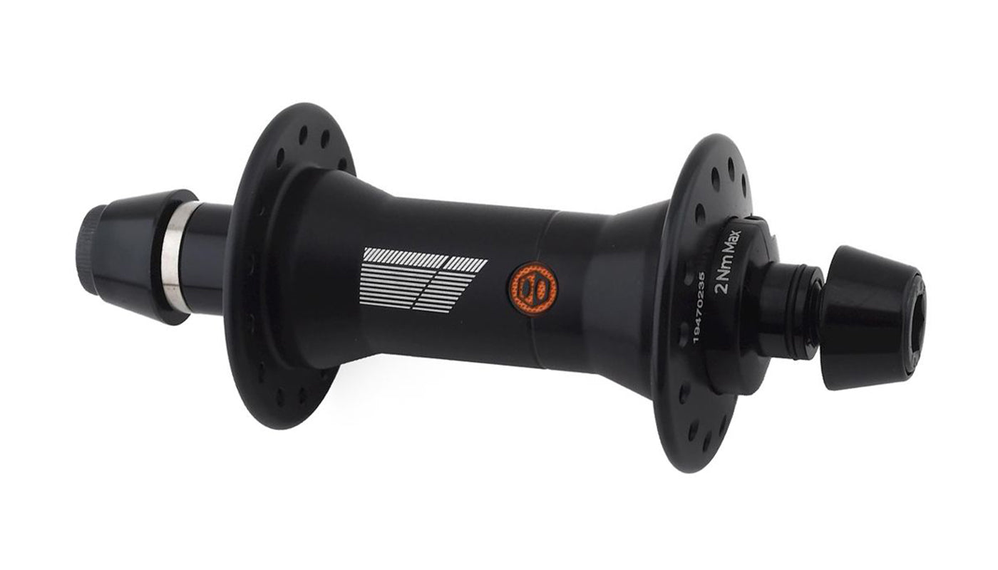 BOX ONE STEALTH EXPERT FRONT HUB 28H