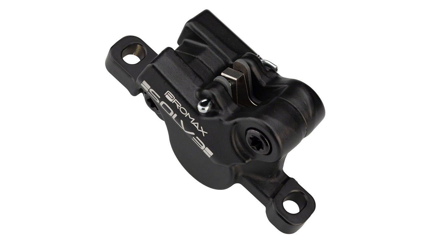 promax solve hydraulic disc brakes