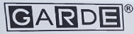 Garde logo