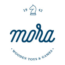 Logo Mora