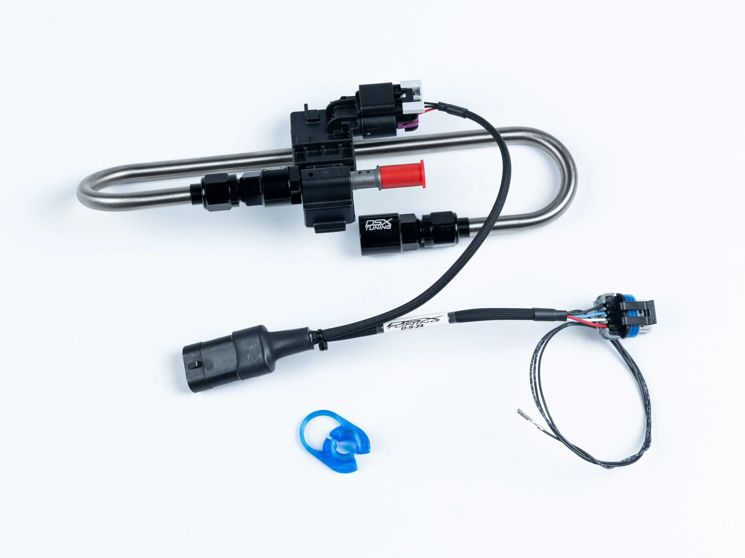 DSX Tuning Flex Fuel Kit for 2009-2015 CTS-V