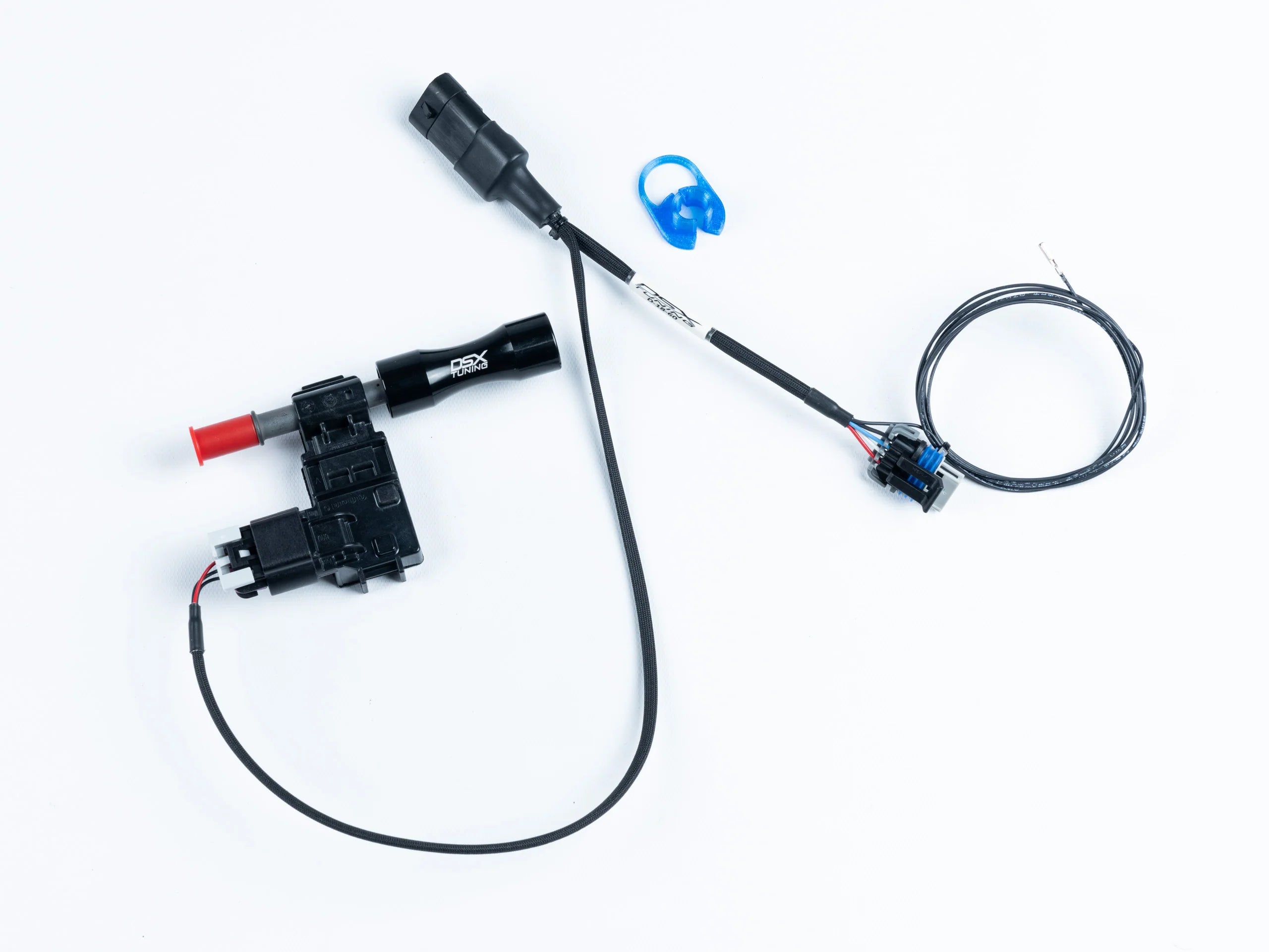 DSX Tuning Flex Fuel Kit for 2010-2015 Camaro SS / 1LE / Z28