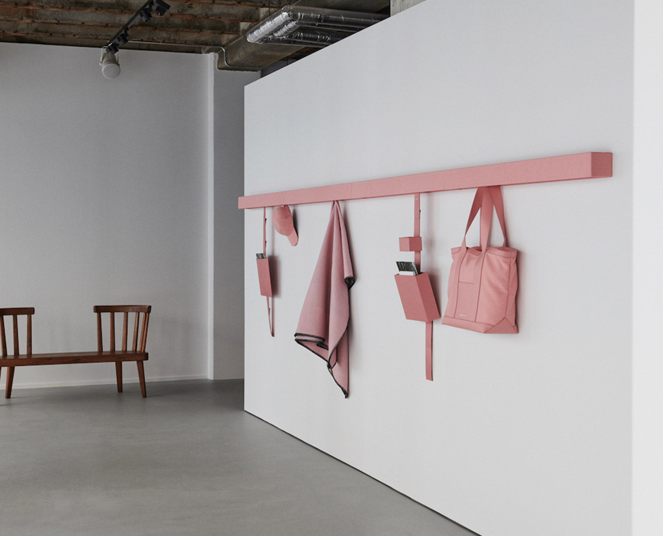 The Kvadrat Raf Simons Shaker System For New Home Organisation Order