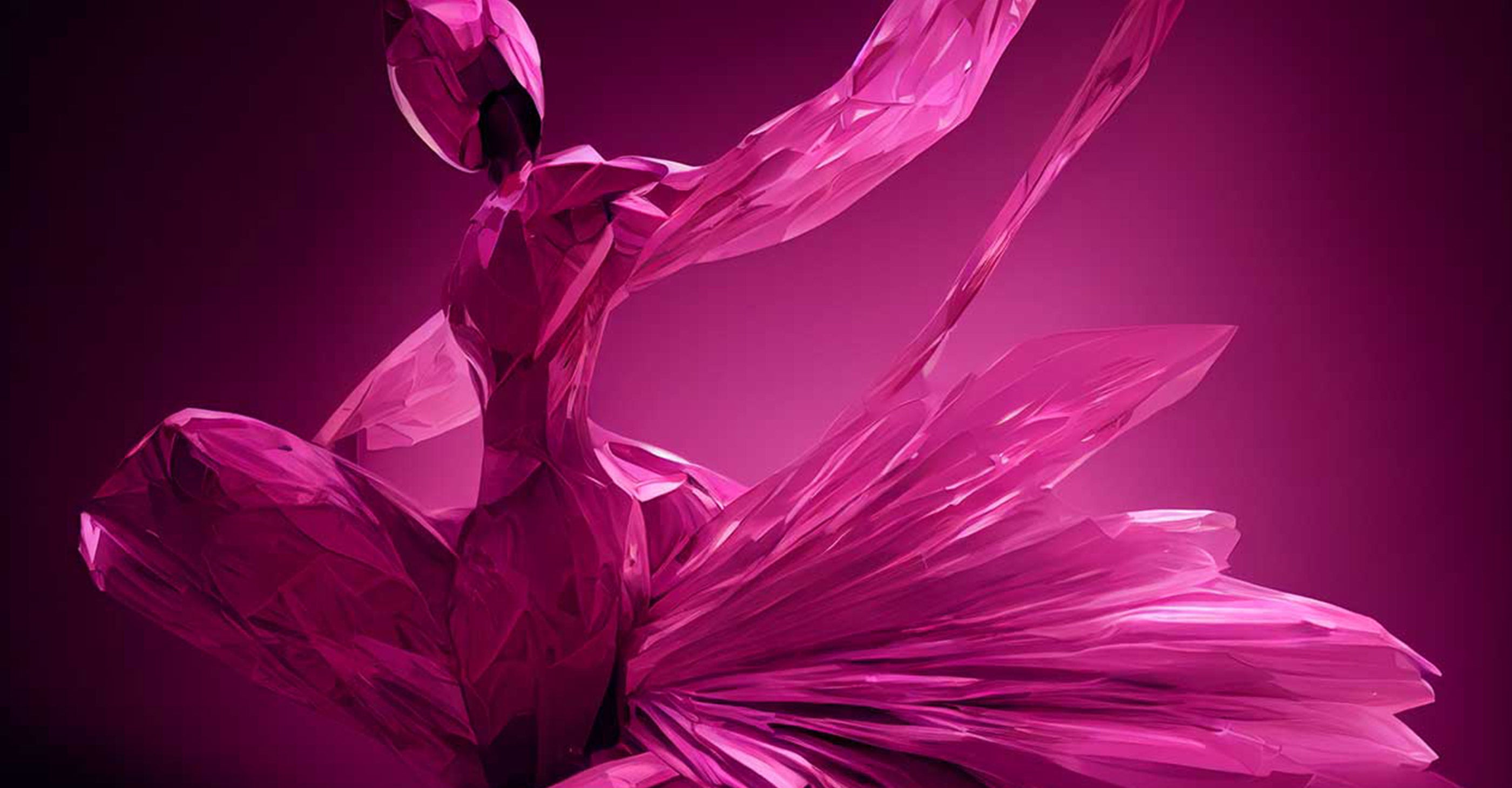 Viva Magenta Pantone Color of the Year 2023