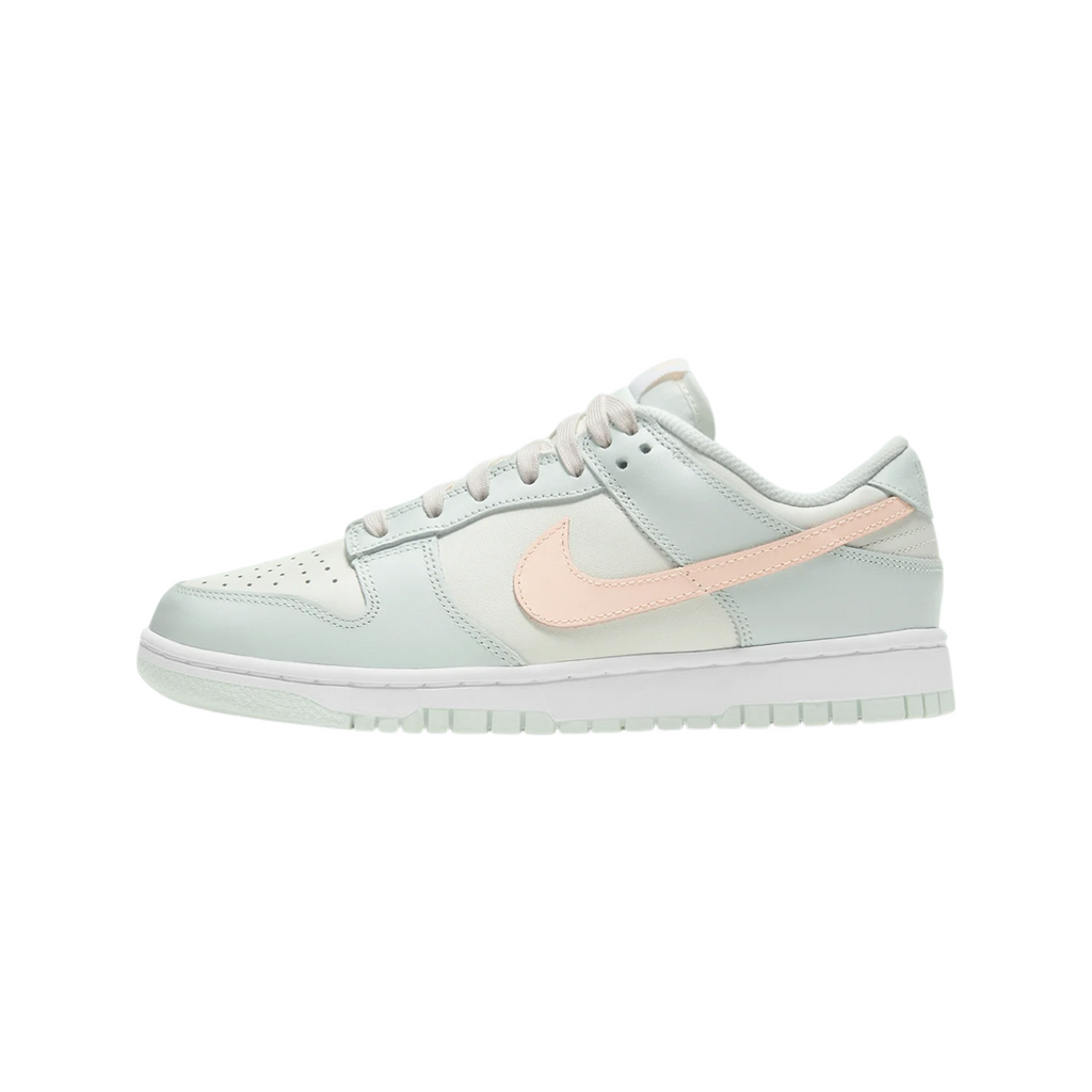 Nike Dunk Low “Barely Green” (main)