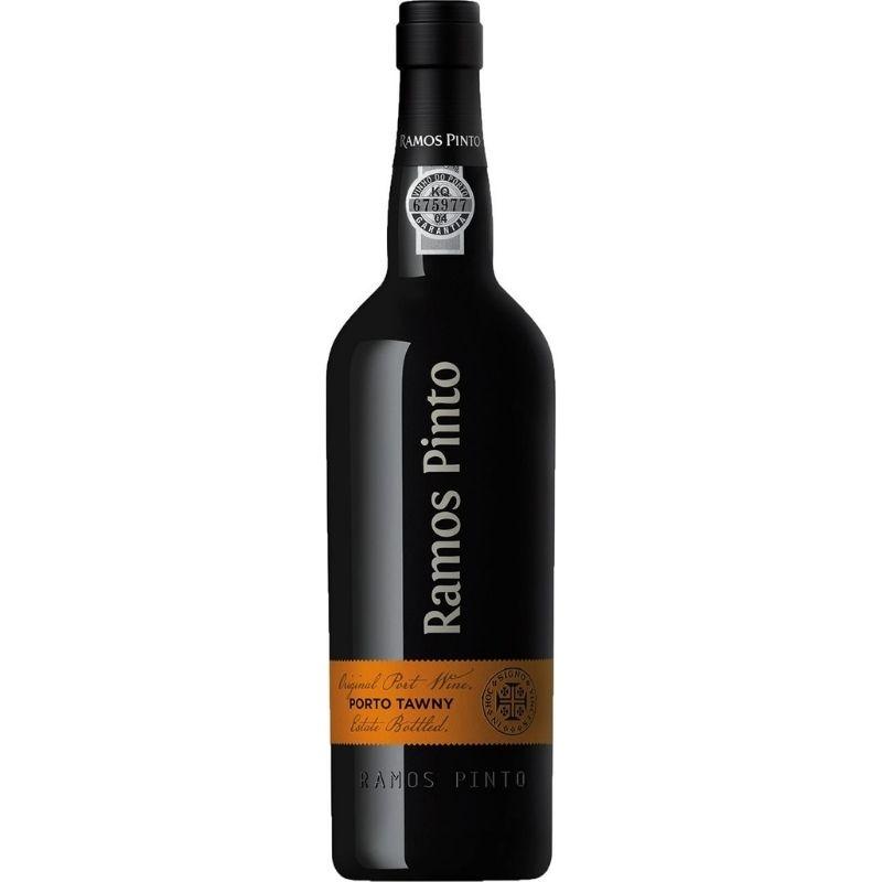 Ramos Pinto Porto Tawny - 75cl