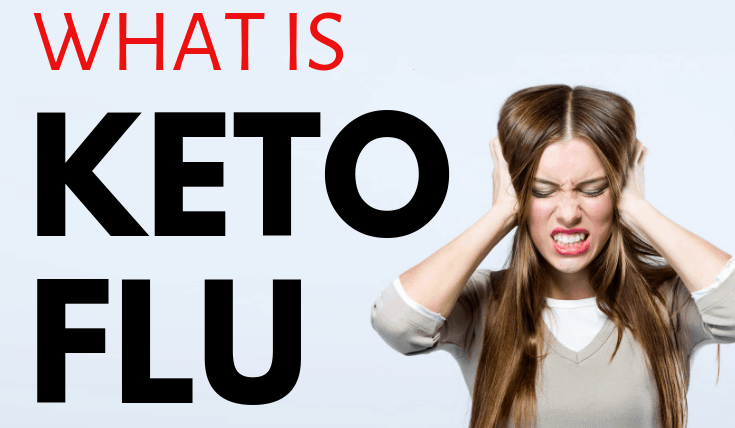 What is Keto Flu?