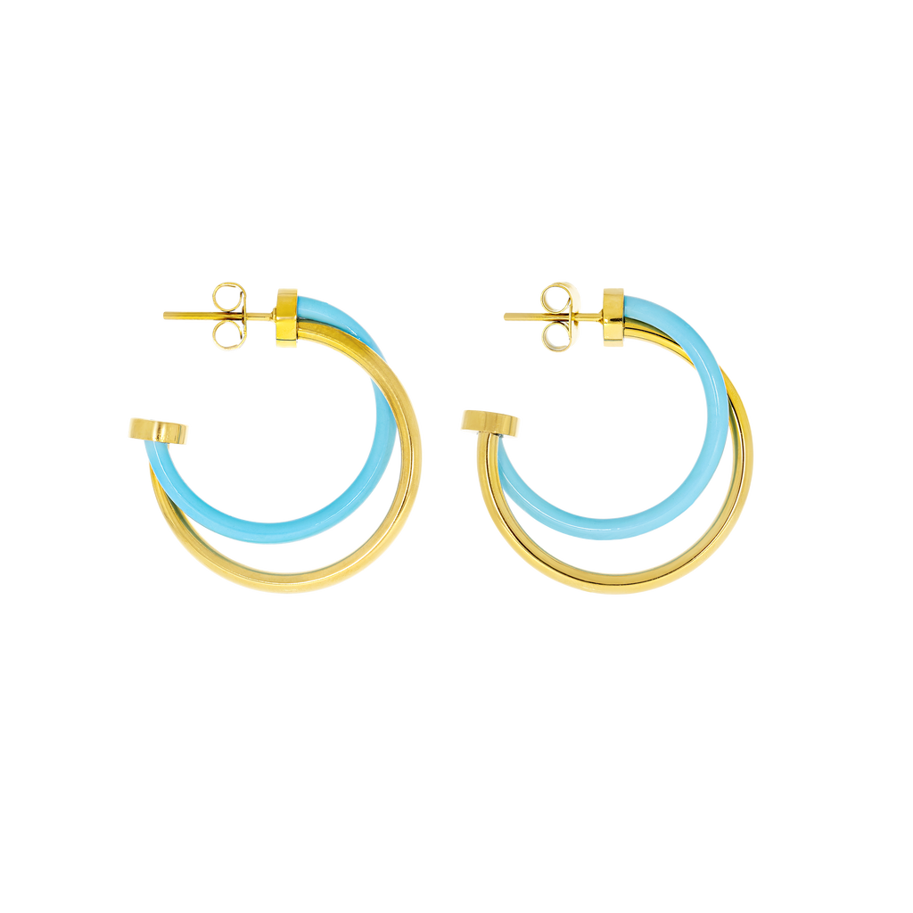 Blue Ivy Earrings (8080241918220)