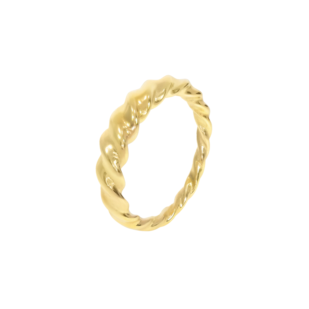 Dove Ring (6697653338225)