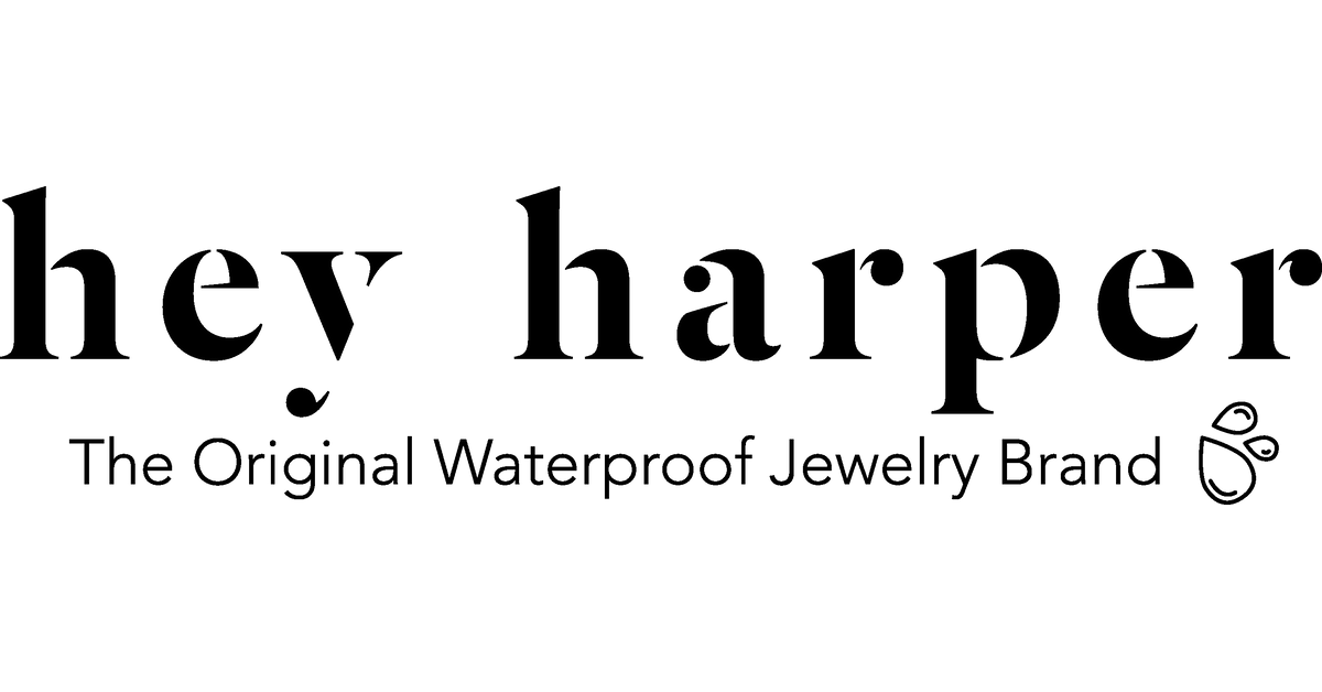 Hey Harper Shop UK