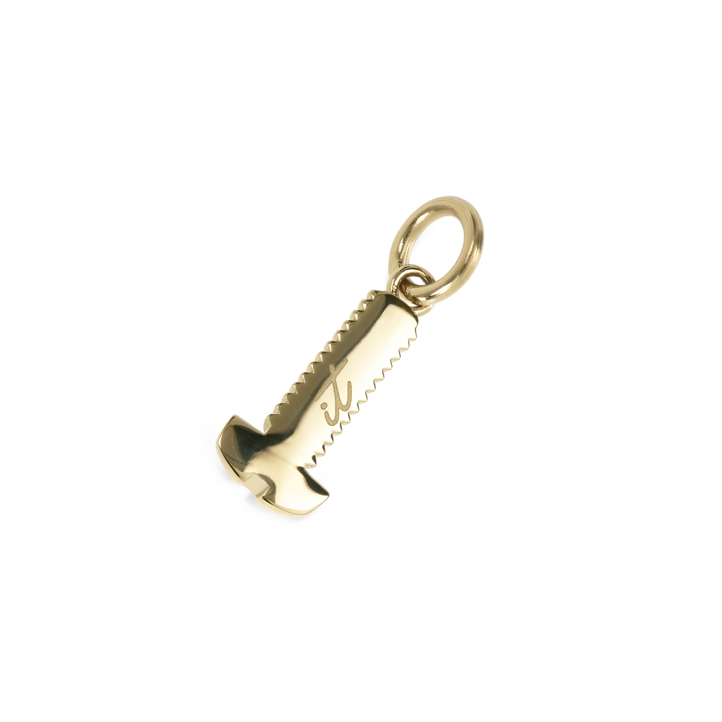 Screw It Charm (8219441103116)