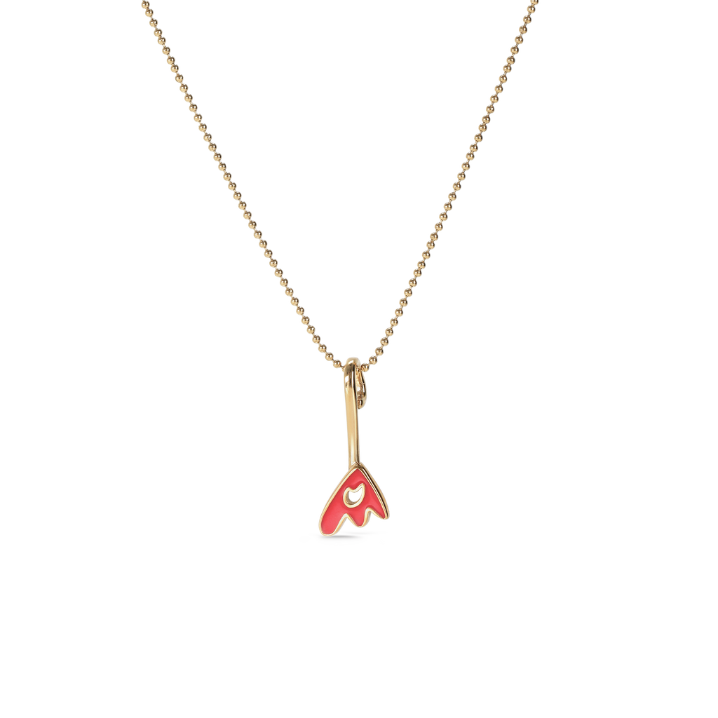 Lale Charm (8219540488460)